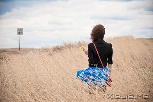 人生若只如初见，我还是我，偶尔做梦 (3)